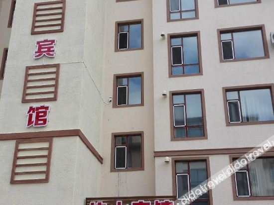 Others 2, Yishui Hostel, Yanbian Korean