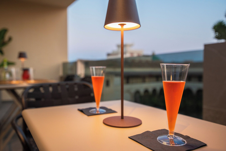 Food & Drinks, Dimora San Girolamo, Trapani