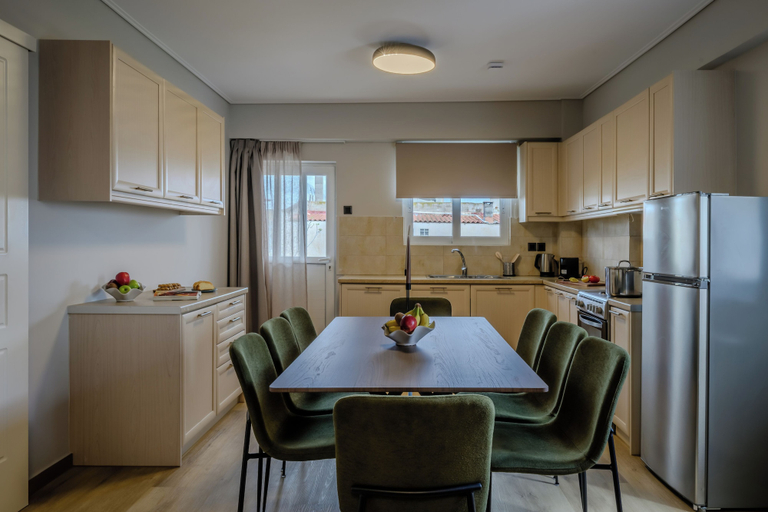 Others 4, Elise Apartment Airport by Airstay, Attica