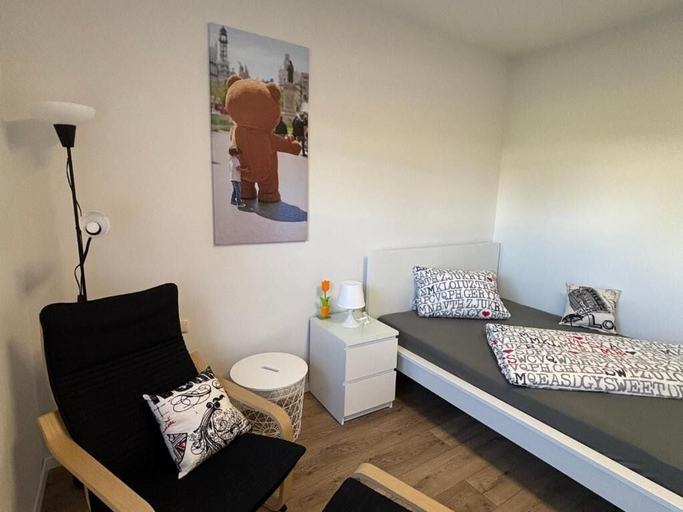 Room 3, Urban Oasis Friedberg, Aichach-Friedberg