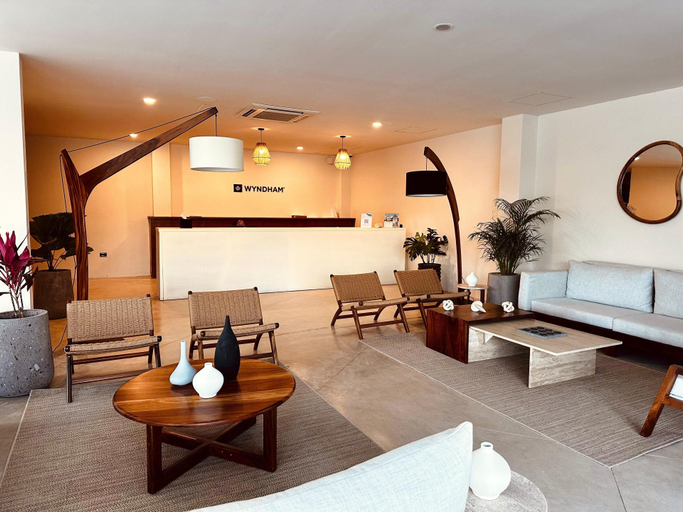 Public Area 2, Wyndham Residences Tulum, Cozumel
