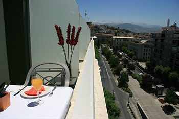 Others 4, Hotel Macià Cóndor, Granada