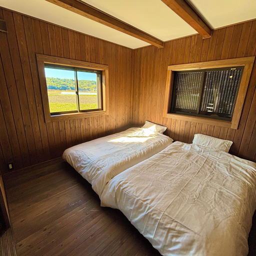 Room 3, Setouchi Retreats Sera Highlands, Sera