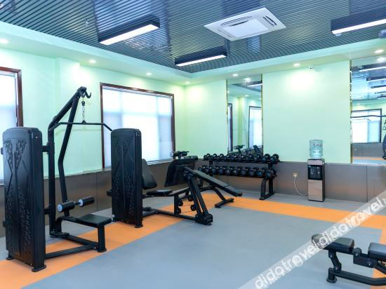 Others 3, Shengkangwei Hotel, Jining