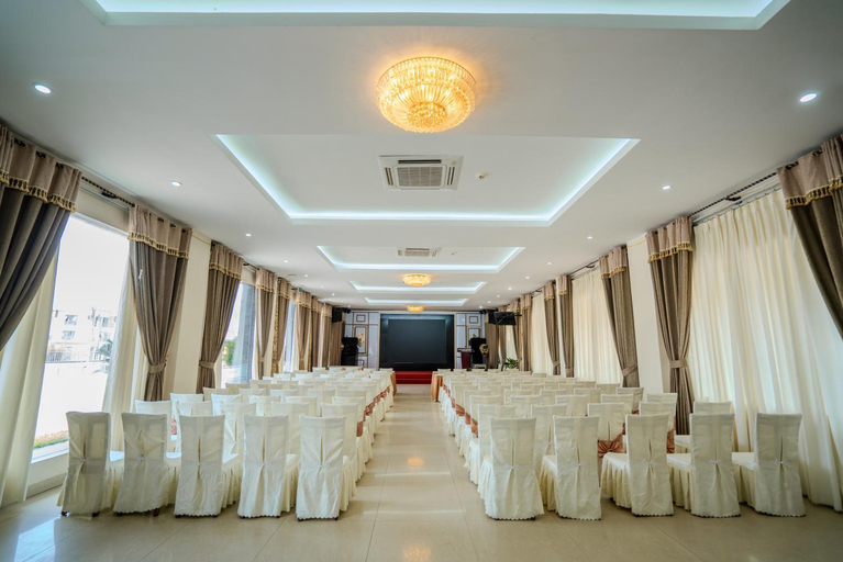 Business Facilities 3, Hung Long Harbour Hotel, Cát Hải
