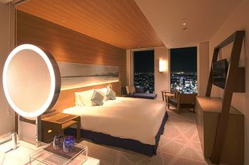 Others 3, Nagoya Prince Hotel Sky Tower, Nagoya