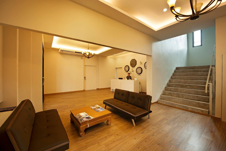 Others 5, View Dee BKK Airport Residence, Lat Krabang