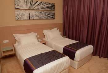 Others 5, Amanson Signature Hotel, Sandakan