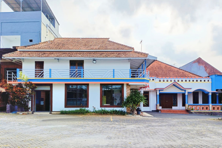 Others 2, TwoSpaces Living at Matahari Homestay, Batu, Malang