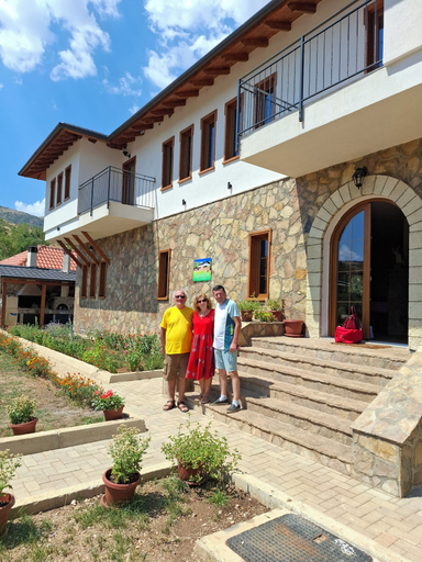 Exterior & Views 2, Agroturizem Dr Bizhga, Gjirokastrës