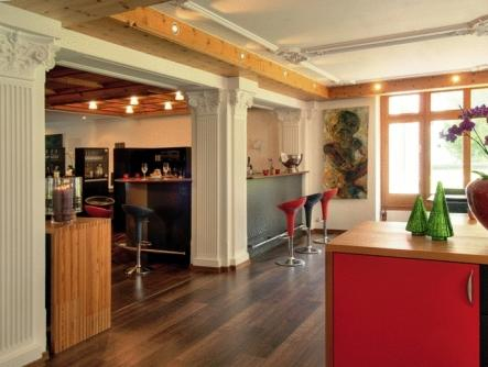 Others 4, Boutique Hotel Cervus, Maloja