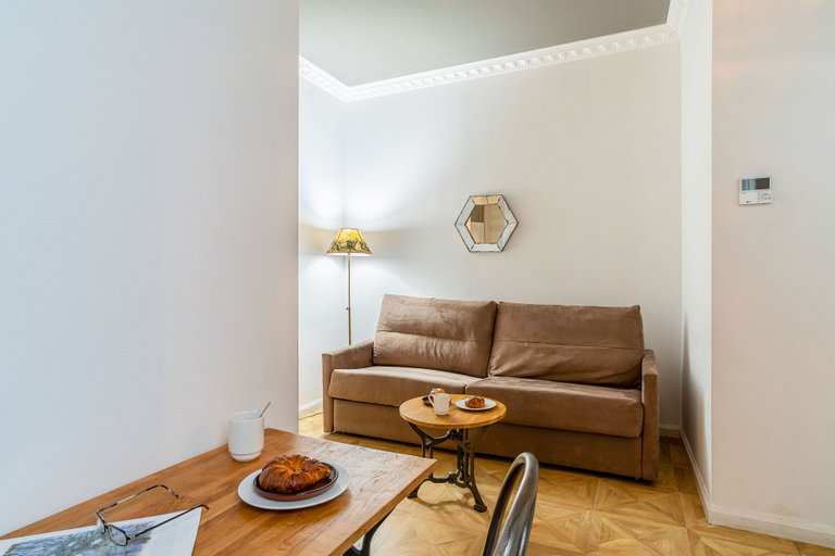 Others 4, Casa Gracia Apartments, Barcelona