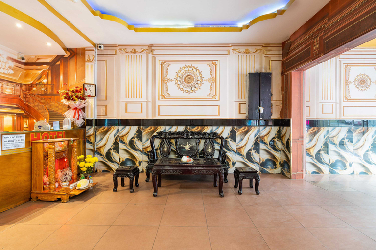 Others 5, Collection O Bao Duy Hotel, Binh Tan
