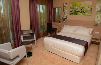 Others 3, Amanson Signature Hotel, Sandakan
