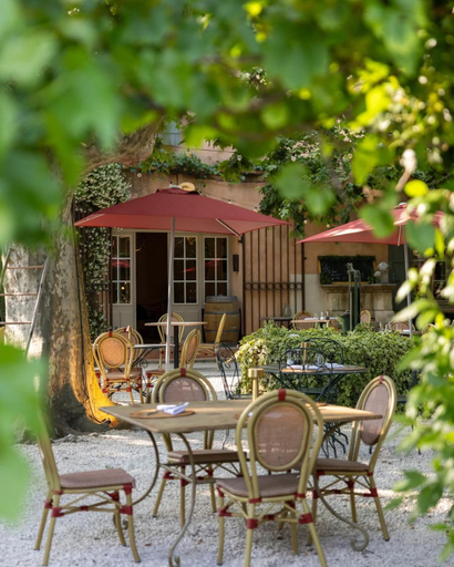 Food & Drinks 5, Le Domaine des Gres Luberon - Hotel - Restaurants, Vaucluse