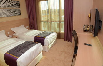Others 4, Amanson Signature Hotel, Sandakan