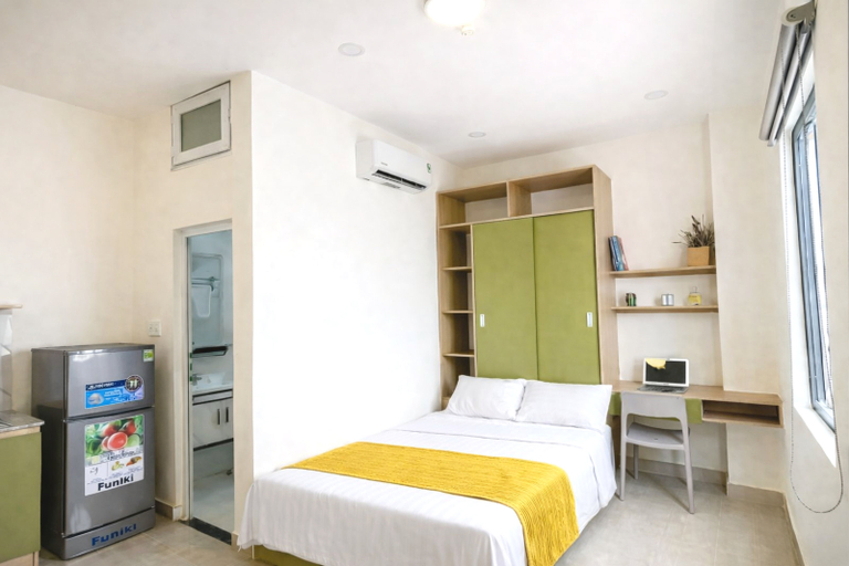 Others 3, Palette Phu Nhuan Apartment, Phú Nhuận