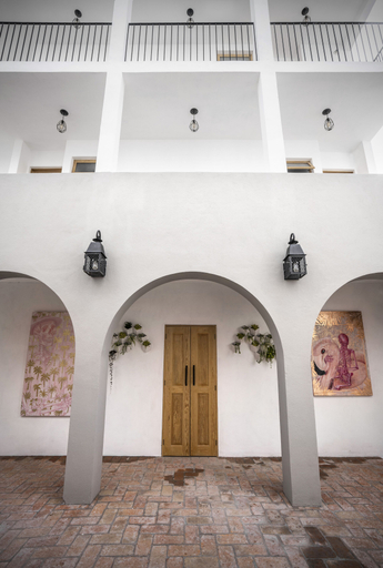 Exterior & Views 1, Clandestino Hotel & Spa Pila Seca, Allende