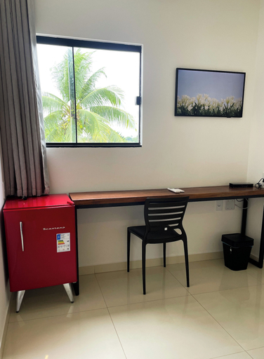 Others 4, Cubo Hotel, Rio Branco