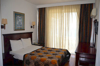 Others 5, Royal Atalla, Antalya