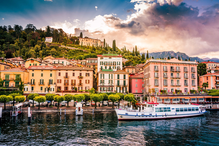 Exterior & Views 2, Felice sul Lago, Como