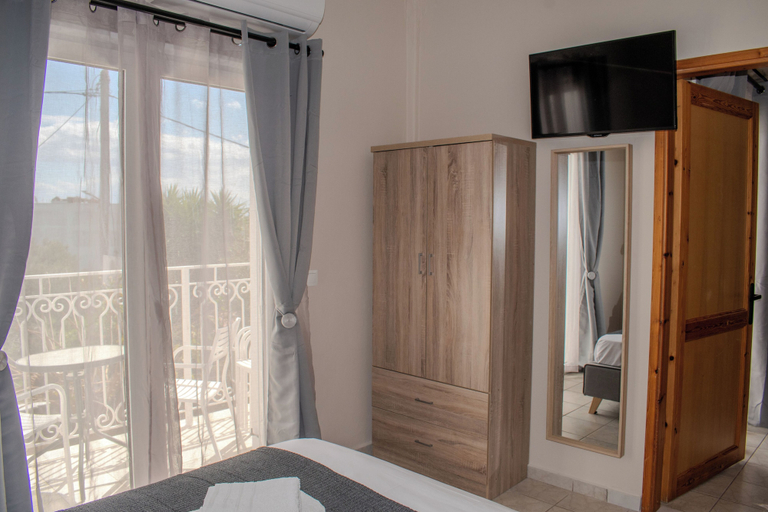 Bedroom 2, Eos Skiathos, Thessaly
