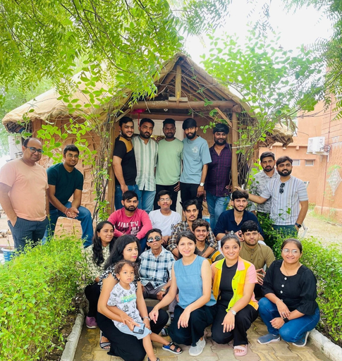 Miscellaneous 4, Dhinga Masti, Surendranagar