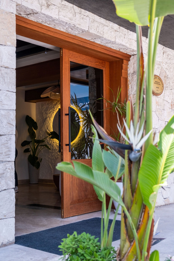 Exterior & Views 2, Skopea Inn Exclusive, Fethiye