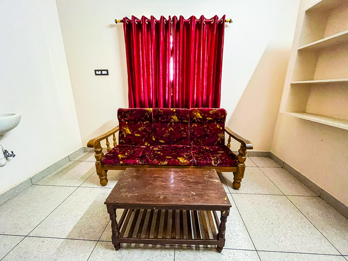 Others 4, Royal Castle Residency Near Paradise Beach, Puducherry