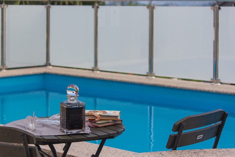 Room 2, Holiday Home Vele With Pool, Vrgorac