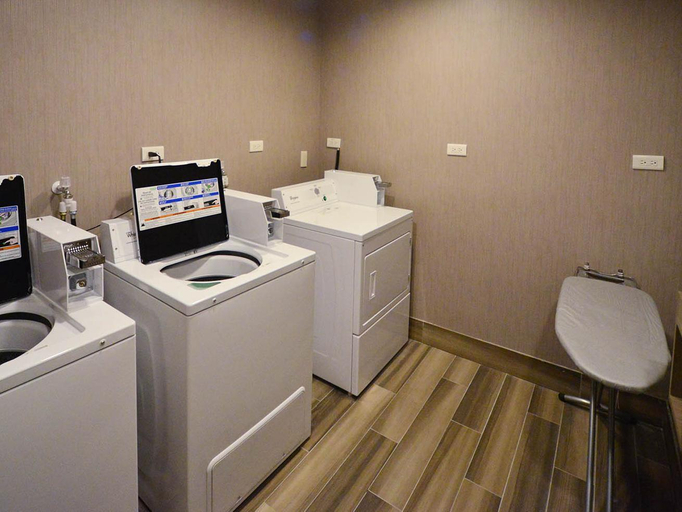 Bathroom 4, Grace Hotel Zhonghe, New Taipei City