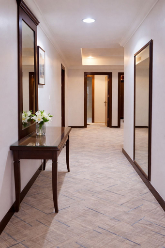 Others 3, Carawan Alkhaleej Hotel, Riyadh