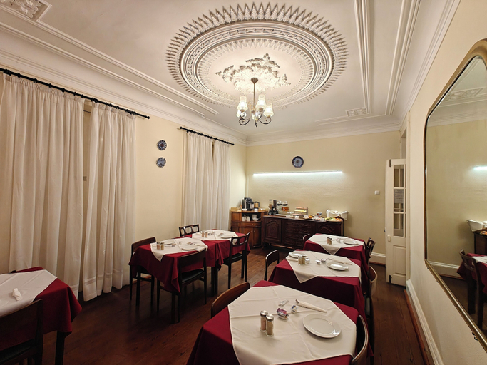 Food & Drinks 5, Mirasol Guesthouse, Funchal