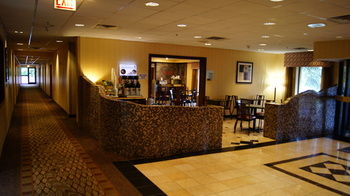 Food & Drinks 2, Radisson Hotel Schaumburg, Cook