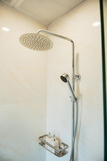 Bathroom 4, Milan Hotel Ninh Binh, Ninh Bình