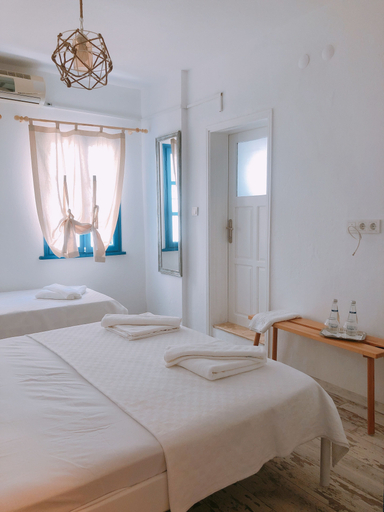 Bedroom 4, L'onda Oda Bodrum, Bodrum