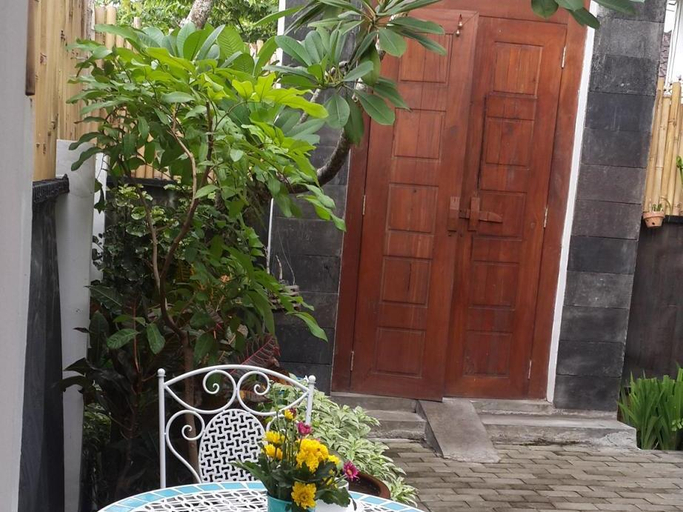 Others 5, The Wayang Homestay, Yogyakarta
