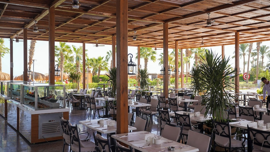 Food & Drinks 5, Xanadu Club Makadi Bay - High Class, Safaja
