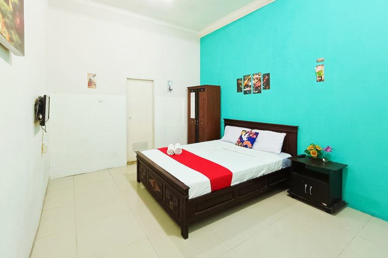 Others 3, TwoSpaces Living at Matahari Homestay, Batu, Malang