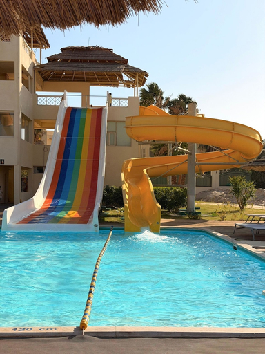 Sport & Beauty 2, Xanadu Club Makadi Bay - High Class, Safaja