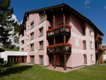 Others 5, Boutique Hotel Cervus, Maloja