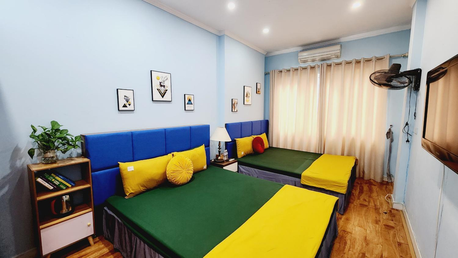 Others 4, Hanoi Sunrise Homestay Long Bien, Long Biên