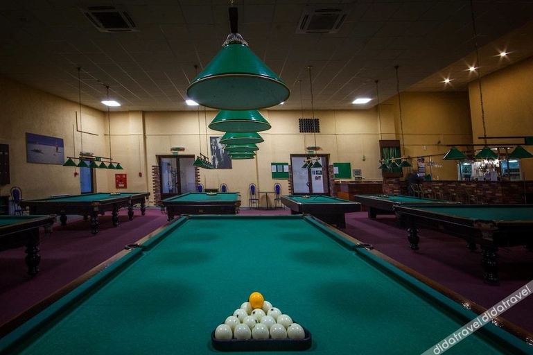 Sport & Beauty, Hotel Tourist Minsk, Minsk