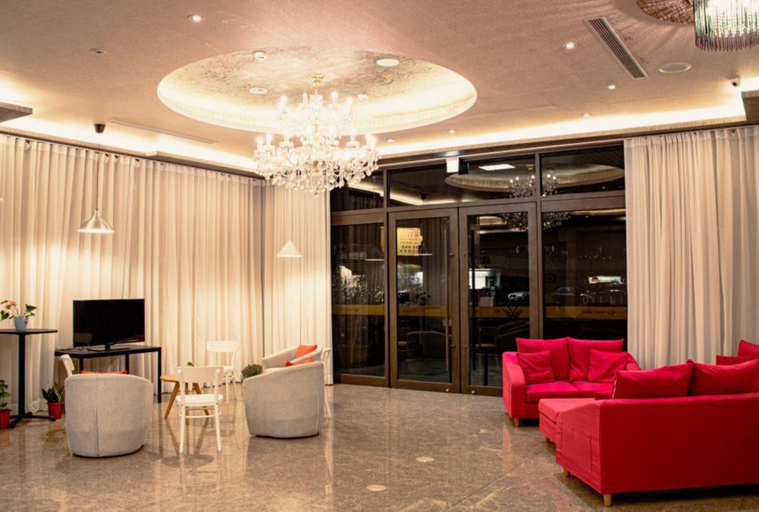 Others 2, West Hotel Puli, Nantou