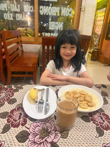 Food & Drinks 4, Hoang Lan Hostel - SaPa, Sa Pa