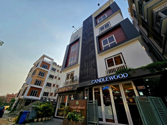 Exterior & Views 2, Candlewood Park, North 24 Parganas