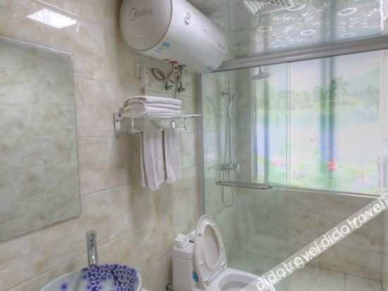 Others 4, Yafang Business Hotel, Suzhou