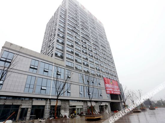 Others 5, Zhongzhou Hotel, Chuzhou