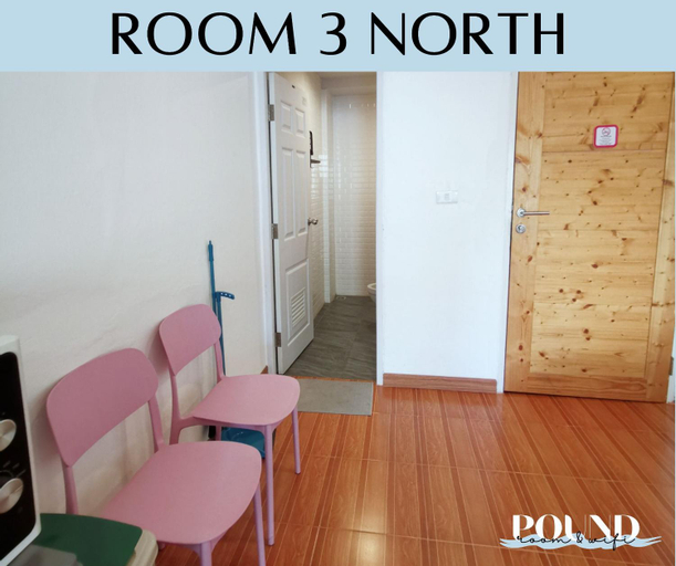 Others 3, Proud Room &wifi 2, Pattaya