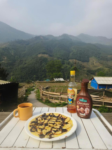 Food & Drinks